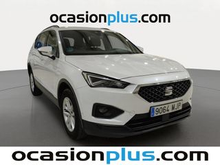 SEAT Tarraco 1.5 TSI S&S Style XL DSG 110 kW (150 CV)
