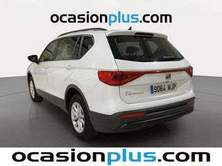 SEAT Tarraco 1.5 TSI S&S Style XL DSG 110 kW (150 CV)