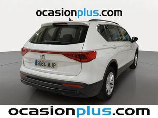 SEAT Tarraco 1.5 TSI S&S Style XL DSG 110 kW (150 CV)
