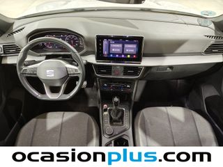 SEAT Tarraco 1.5 TSI S&S Style XL DSG 110 kW (150 CV)