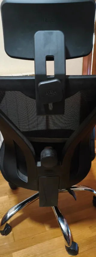 Silla ergonómica Hbada