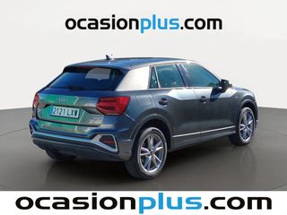 Audi Q2 S line 35 TDI 110 kW (150 CV) S tronic