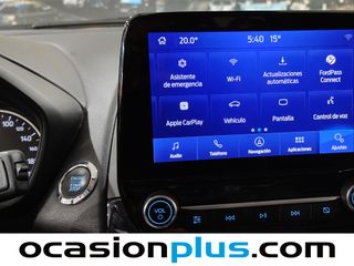 Ford EcoSport 1.0T EcoBoost S&S ST Line 92 kW (125 CV)