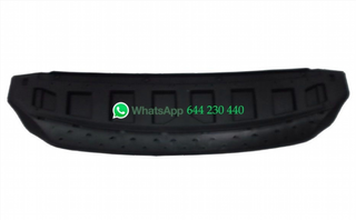 RESGUARDO INFERIOR PARAGOLPES DELANTERO SKODA RAP