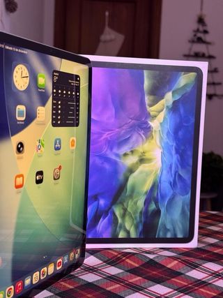 iPad Pro 11 2ª Gen