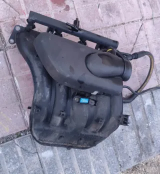 Admisión Peugeot 206 GTI