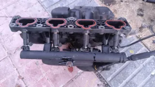 Admisión Peugeot 206 GTI