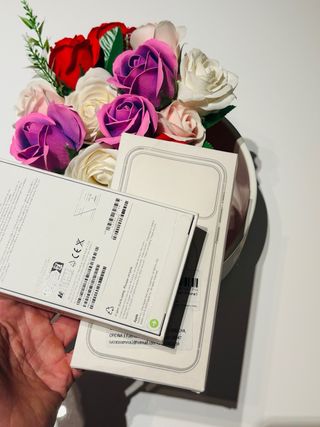 iPhone 17 Pro 256GB Blu Sigillato