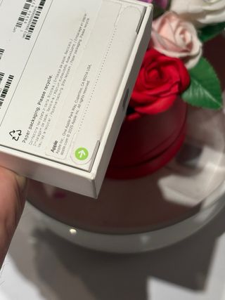 iPhone 17 Pro 256GB Blu Sigillato