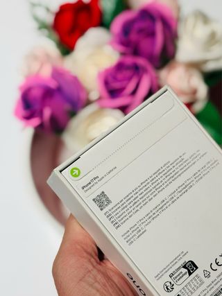 iPhone 17 Pro 256GB Blu Sigillato