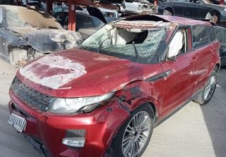 2070667 bj3210b727ab módulo land rover evoque