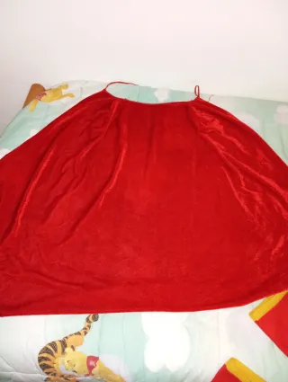 Costume da Supereroe per Bambino