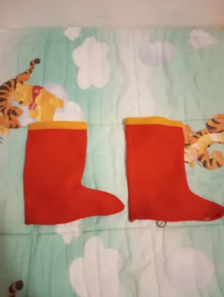 Costume da Supereroe per Bambino