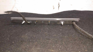 LUZ CENTRAL DE FRENO PEUGEOT 308 SW Allure |