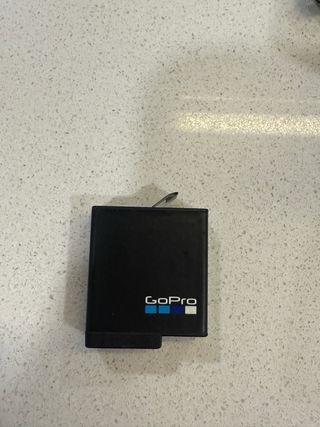 Cargador Dual GoPro + Batería