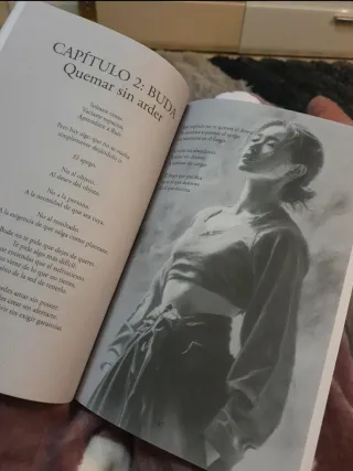 Menos para ser más – Jane Devyn Poesía · Reflexión