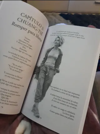 Menos para ser más – Jane Devyn Poesía · Reflexión