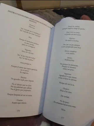 Menos para ser más – Jane Devyn Poesía · Reflexión