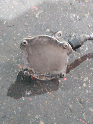 DEPRESOR FRENO / BOMBA VACIO MERCEDES SPRINTE