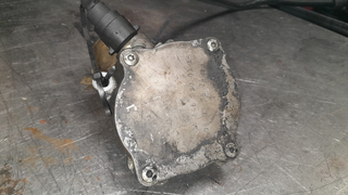 DEPRESOR FRENO / BOMBA VACIO MERCEDES SPRINTE