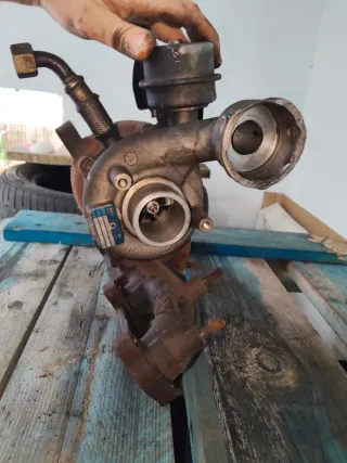 Turbo 1.9 TDI