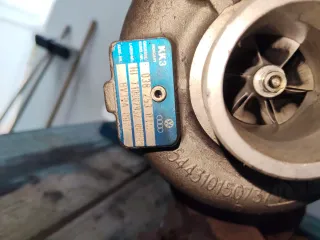Turbo 1.9 TDI
