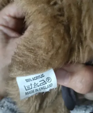 Chaqueta Openair proudhart countrywear y forro