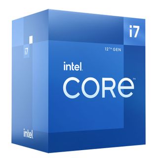 ‼️NUEVO‼️ PROCESADOR INTEL CORE i7 12700 [SIN USO]