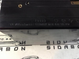 MODULO GPS AUDI A3 A4 A6 4D0919892