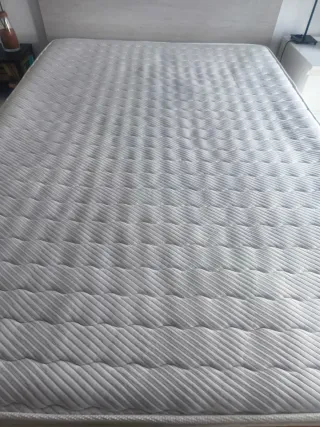 Colchón Pikolin 135x190cm.