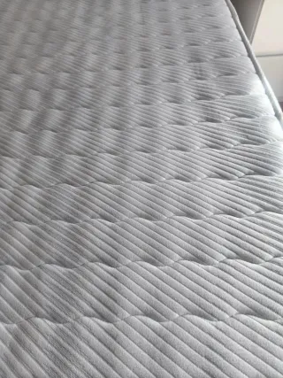 Colchón Pikolin 135x190cm.