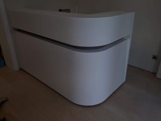 SOLID SURFACE KRYON, CORIAN, DALIAN, LG ETC...