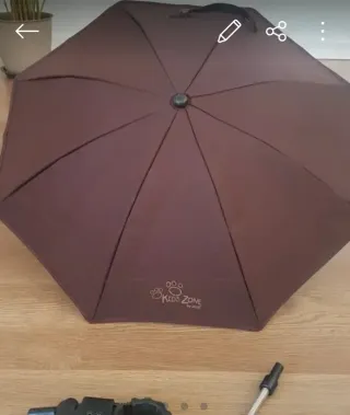 Sombrilla Jane universal