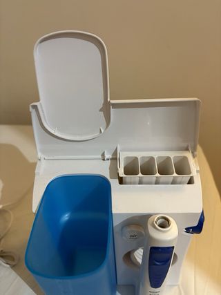 Irrigador Bucal Oral-B OxyJet MD20