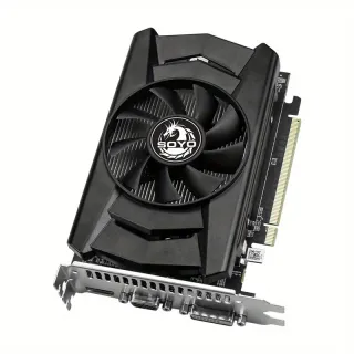 Scheda Video AMD R7 350 4GB GDDR5