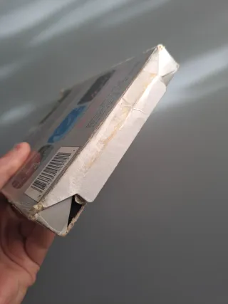 Kid Icarus NES Pal Ita Mattel