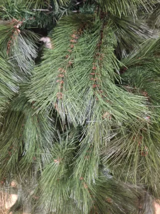 Árbol de Navidad 1.80m Nuevo