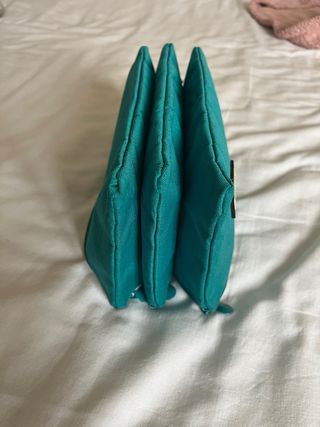 Estuche HÖNGU 3 compartimentos