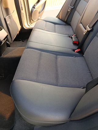 Mercedes-Benz Clase C 2010