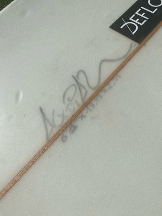 Tabla de Surf 6.1’