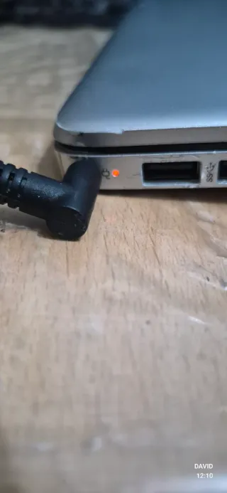 Portátil HP Core i7 ,,,10ª Gen