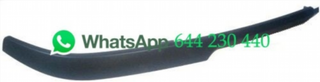 SPOILER DERECHO PARAGOLPES DELANTERO OPEL VECTRA
