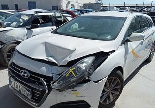 Motor elevalunas hyundai 2409675 834603z010 i40 cw