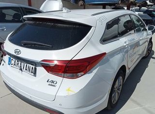 Motor elevalunas hyundai 2409675 834603z010 i40 cw