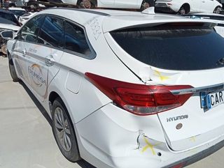 Motor elevalunas hyundai 2409675 834603z010 i40 cw