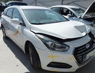 Motor elevalunas hyundai 2409675 834603z010 i40 cw