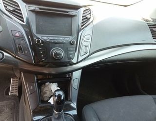 Motor elevalunas hyundai 2409675 834603z010 i40 cw