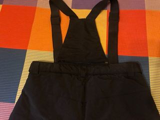 Pantalón de esquí Longboard.