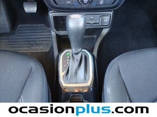 Jeep Renegade eHybrid 1.5 Night Eagle ATX 96 kW (130 CV)