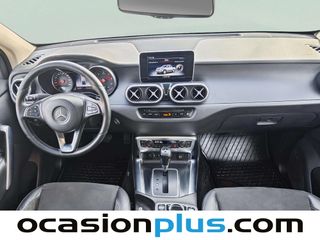 Mercedes-Benz Clase X 350 d Progressive 4Matic Auto 190 kW (258 CV)